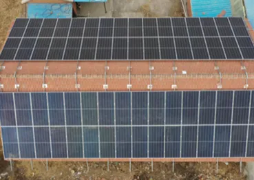 山西省太原市清徐县38.08KW